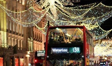 Medical Translation Guides Visitors on Regent Street